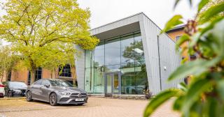 Lancaster Court, 8 Barnes Wallis Road, Fareham, PO15