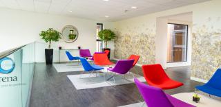 Lancaster Court, 8 Barnes Wallis Road, Fareham, PO15
