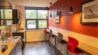Lancaster Court, 8 Barnes Wallis Road, Fareham, PO15