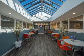 Arena Business Centre, 25 Barnes Wallis Road, Fareham, PO15