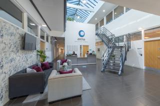 Arena Business Centre, 25 Barnes Wallis Road, Fareham, PO15