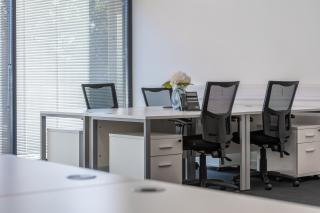 Arena Business Centre, 25 Barnes Wallis Road, Fareham, PO15