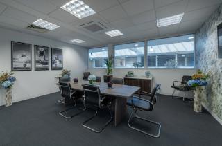 Arena Business Centre, 25 Barnes Wallis Road, Fareham, PO15