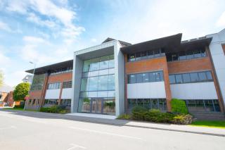 Threefield House, Arena Business Centre, Threefield Lane, Southampton, SO14