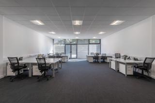 Threefield House, Arena Business Centre, Threefield Lane, Southampton, SO14