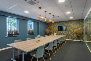 Threefield House, Arena Business Centre, Threefield Lane, Southampton, SO14