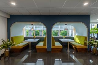 Threefield House, Arena Business Centre, Threefield Lane, Southampton, SO14