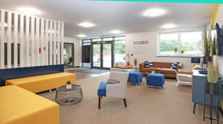 Plot 4300 Steel House, Solent Business Park, Fareham, PO15