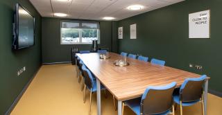 Plot 4300 Steel House, Solent Business Park, Fareham, PO15