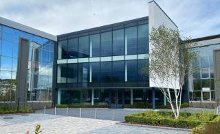 100 Berkshire Place, Arena Business Centre, Wharfedale Road, Wokingham, RG41
