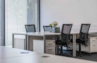 100 Berkshire Place, Arena Business Centre, Wharfedale Road, Wokingham, RG41