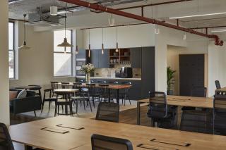 Quadrant House, 20 Broad Street Mall, Reading, RG1
