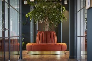 Quadrant House, 20 Broad Street Mall, Reading, RG1