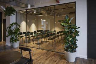 Quadrant House, 20 Broad Street Mall, Reading, RG1