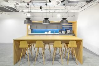 Regus, 19 Oxford Road, Bournemouth, BH8