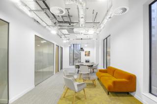 Regus, 19 Oxford Road, Bournemouth, BH8