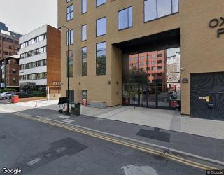 Regus, 19 Oxford Road, Bournemouth, BH8