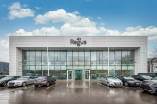 Regus International House, George Curl Way, Southampton, SO18