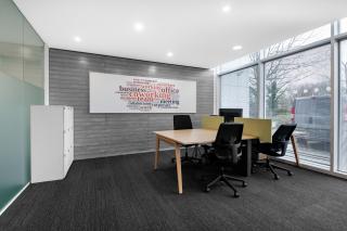 Regus International House, George Curl Way, Southampton, SO18