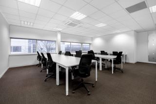 Regus International House, George Curl Way, Southampton, SO18