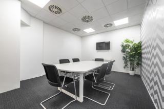 Building 1000 Regus Lakeside, Lakeside North Harbour, Portsmouth, PO6