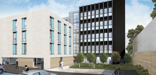 The Cavendish Centre, Winnall Close, Winchester, SO23