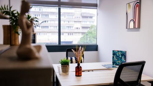 Figflex Offices, Frobisher House, Nelson Gate, Southampton, SO15