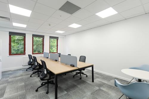 Unit 7 Business Cyber Centre, Greenways Business Park, Chippenham, SN15