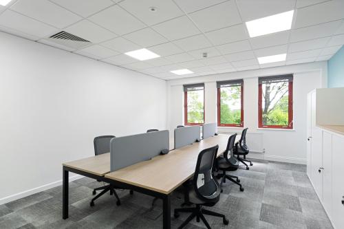 Unit 7 Business Cyber Centre, Greenways Business Park, Chippenham, SN15