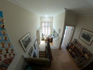Upper Hall
