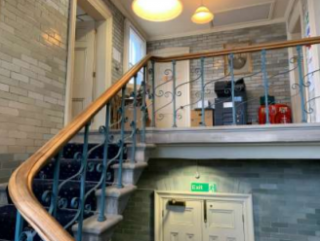 Harris & Pearson Building, Brettell Lane, Brierley Hill, DY5