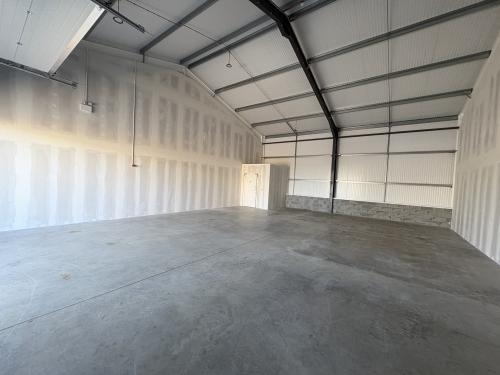 Unit 14 Kirks Yard, Mere Road, Branston, Lincoln, LN4