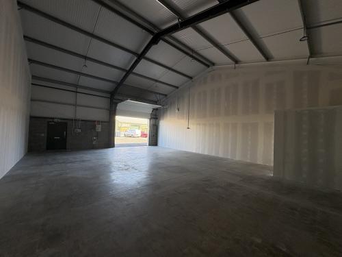 Unit 14 Kirks Yard, Mere Road, Branston, Lincoln, LN4