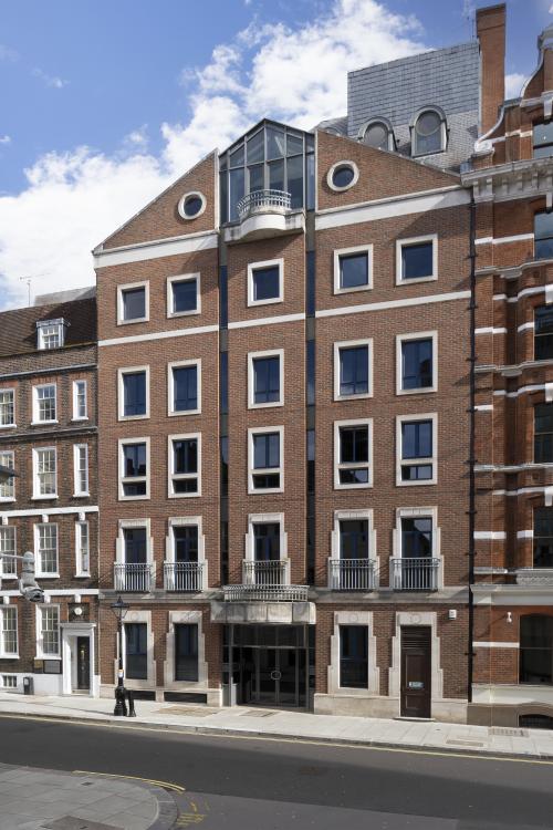27 Queen Anne's Gate, Victoria, London, SW1H