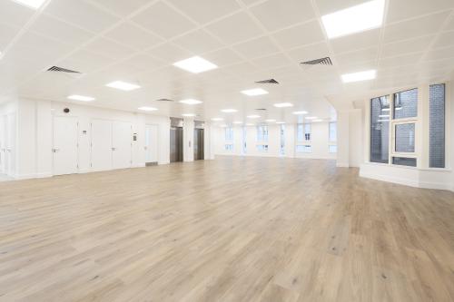 27 Queen Anne's Gate, Victoria, London, SW1H