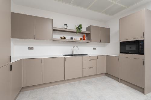 27 Queen Anne's Gate, Victoria, London, SW1H