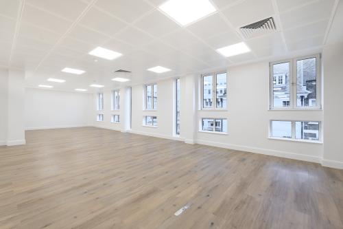 27 Queen Anne's Gate, Victoria, London, SW1H