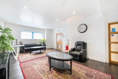 Unit 2 Colne Way, Colne Way Court, Watford, WD24