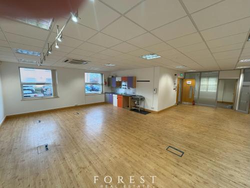Unit 502, Centennial Park, Borehamwood, WD6