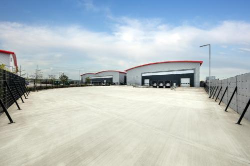 Unit 2, Segro Park Enfield, 102 East Duck Lees Lane, Enfield, EN3