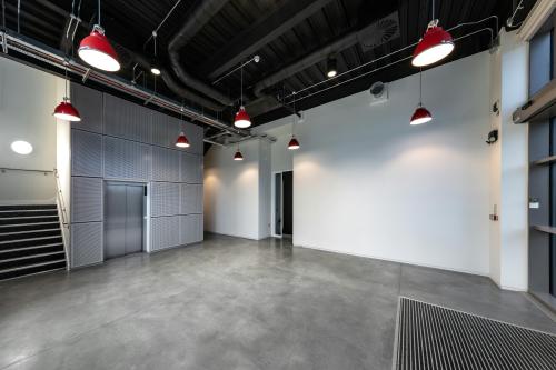 Unit 2, Segro Park Enfield, 102 East Duck Lees Lane, Enfield, EN3