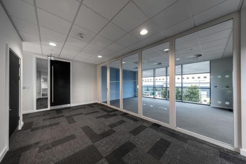 Unit 2, Segro Park Enfield, 102 East Duck Lees Lane, Enfield, EN3