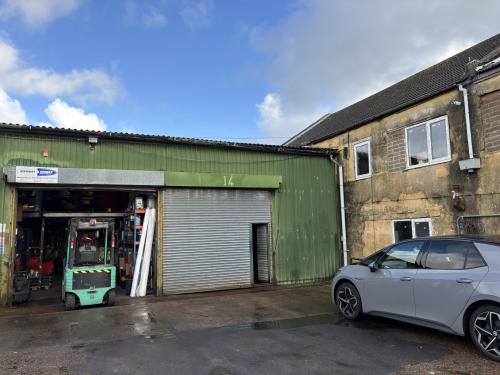 14, Westfield Industrial Estate, Gosport, PO12