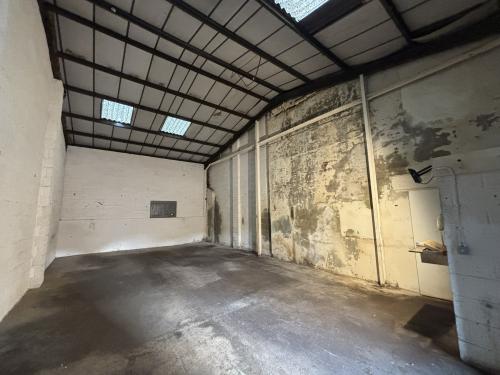 14, Westfield Industrial Estate, Gosport, PO12