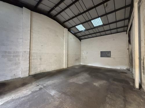 14, Westfield Industrial Estate, Gosport, PO12