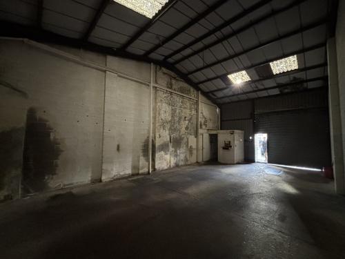 14, Westfield Industrial Estate, Gosport, PO12