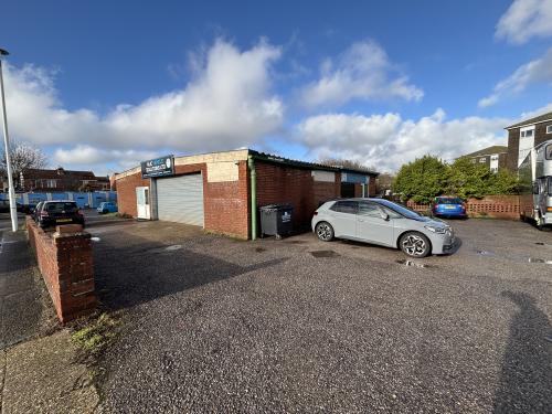 2 Dock Road, Gosport, PO12