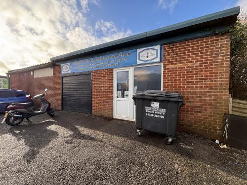 2 Dock Road, Gosport, PO12