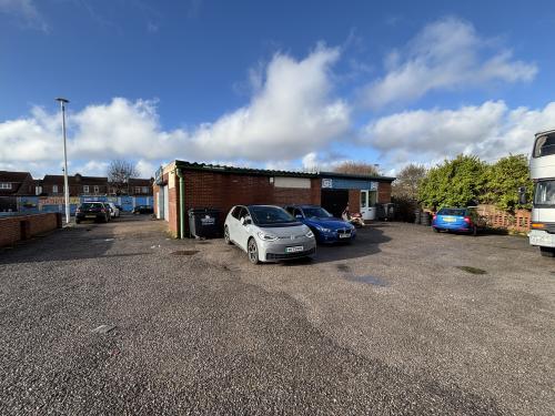 2 Dock Road, Gosport, PO12