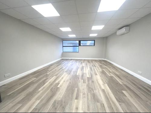 Unit 1, Alpha Business Park, 12 White House Road, Ipswich, IP1